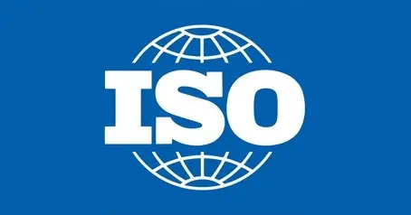 Fier d'annoncer que nous sommes certifiés ISO-9001