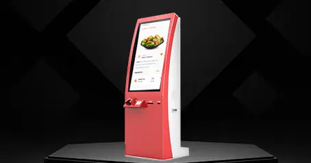 Quelles industries utiliseront les terminaux à écran tactile?