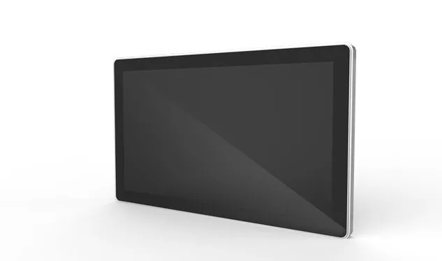 Moniteur tactile sans cadre
