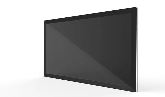 Moniteur à écran tactile PCAP géant