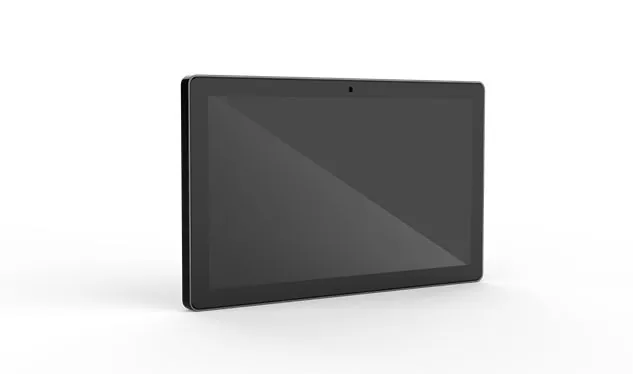 Moniteur à écran tactile à luminosité élevée