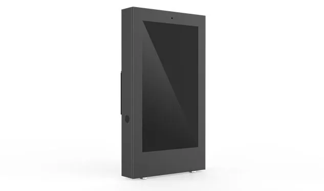 Moniteur à écran tactile extérieur